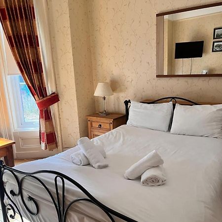 Beech Mount Grove Suites Liverpool Ngoại thất bức ảnh