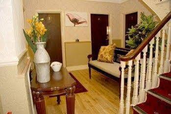 Beech Mount Grove Suites Liverpool Ngoại thất bức ảnh