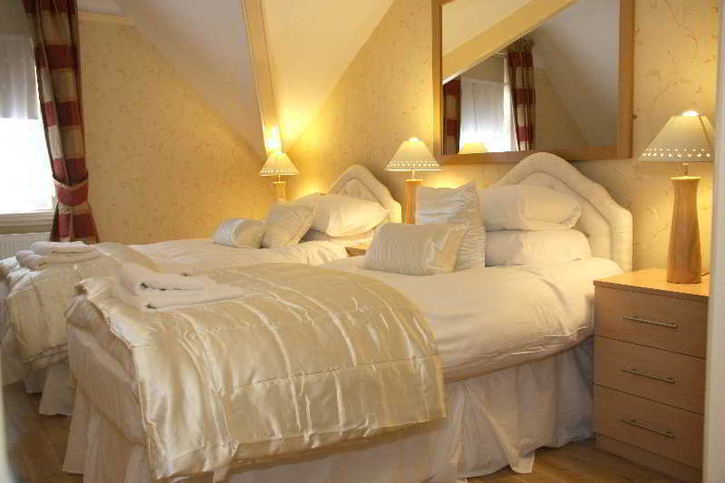 Beech Mount Grove Suites Liverpool Ngoại thất bức ảnh