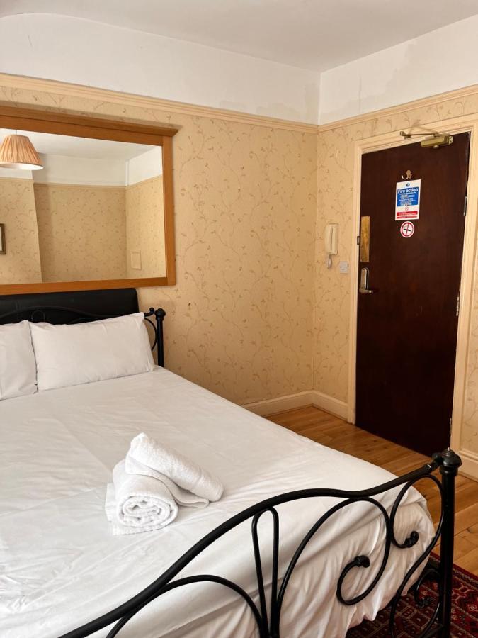 Beech Mount Grove Suites Liverpool Ngoại thất bức ảnh