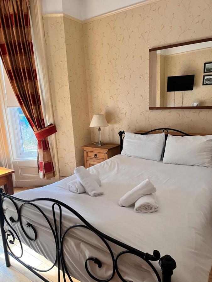 Beech Mount Grove Suites Liverpool Ngoại thất bức ảnh