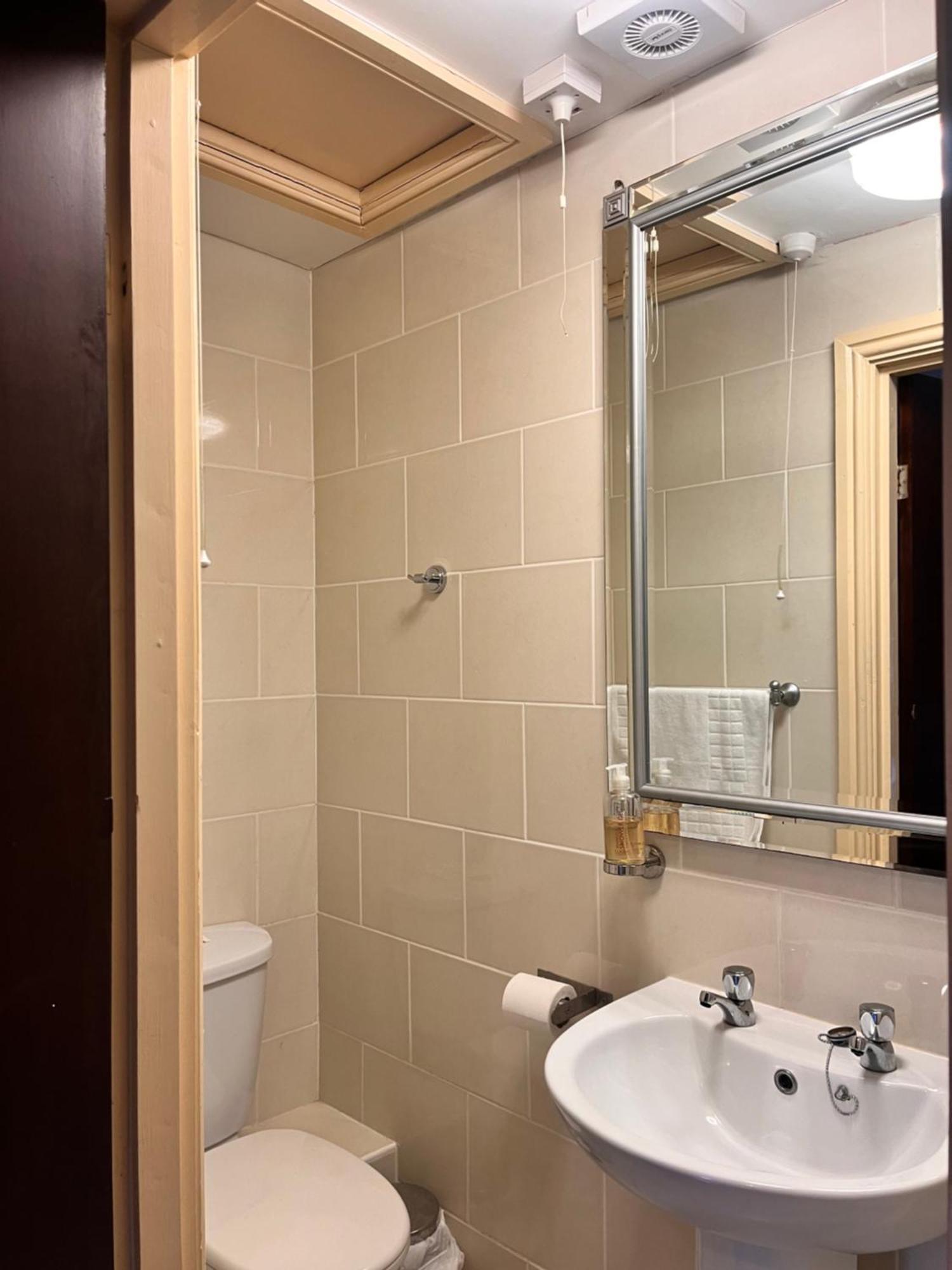 Beech Mount Grove Suites Liverpool Ngoại thất bức ảnh