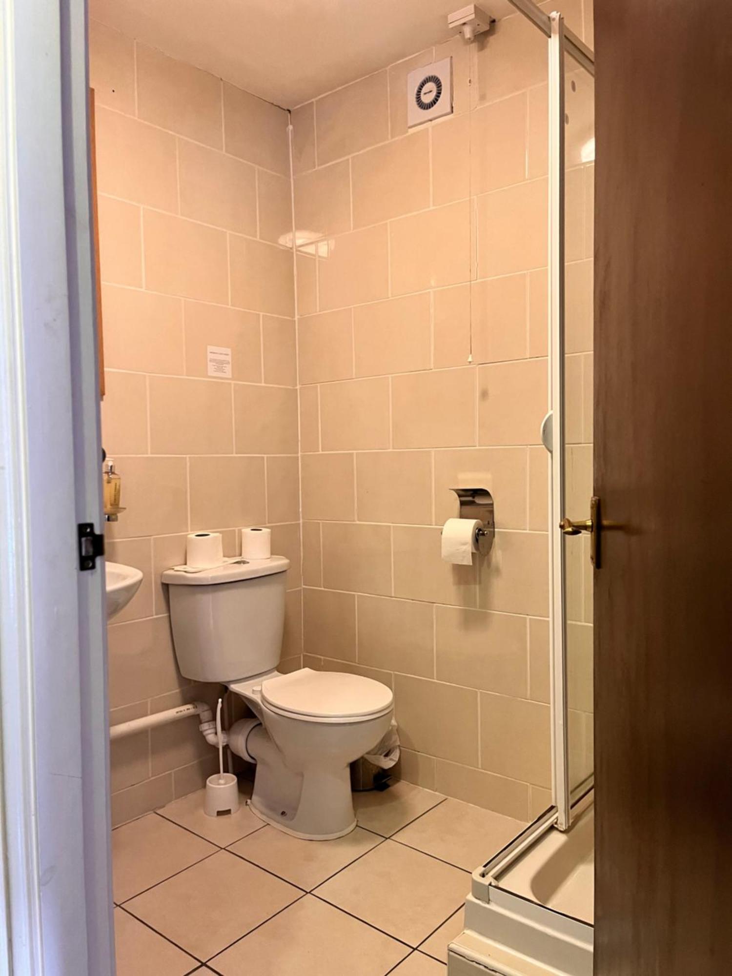 Beech Mount Grove Suites Liverpool Ngoại thất bức ảnh