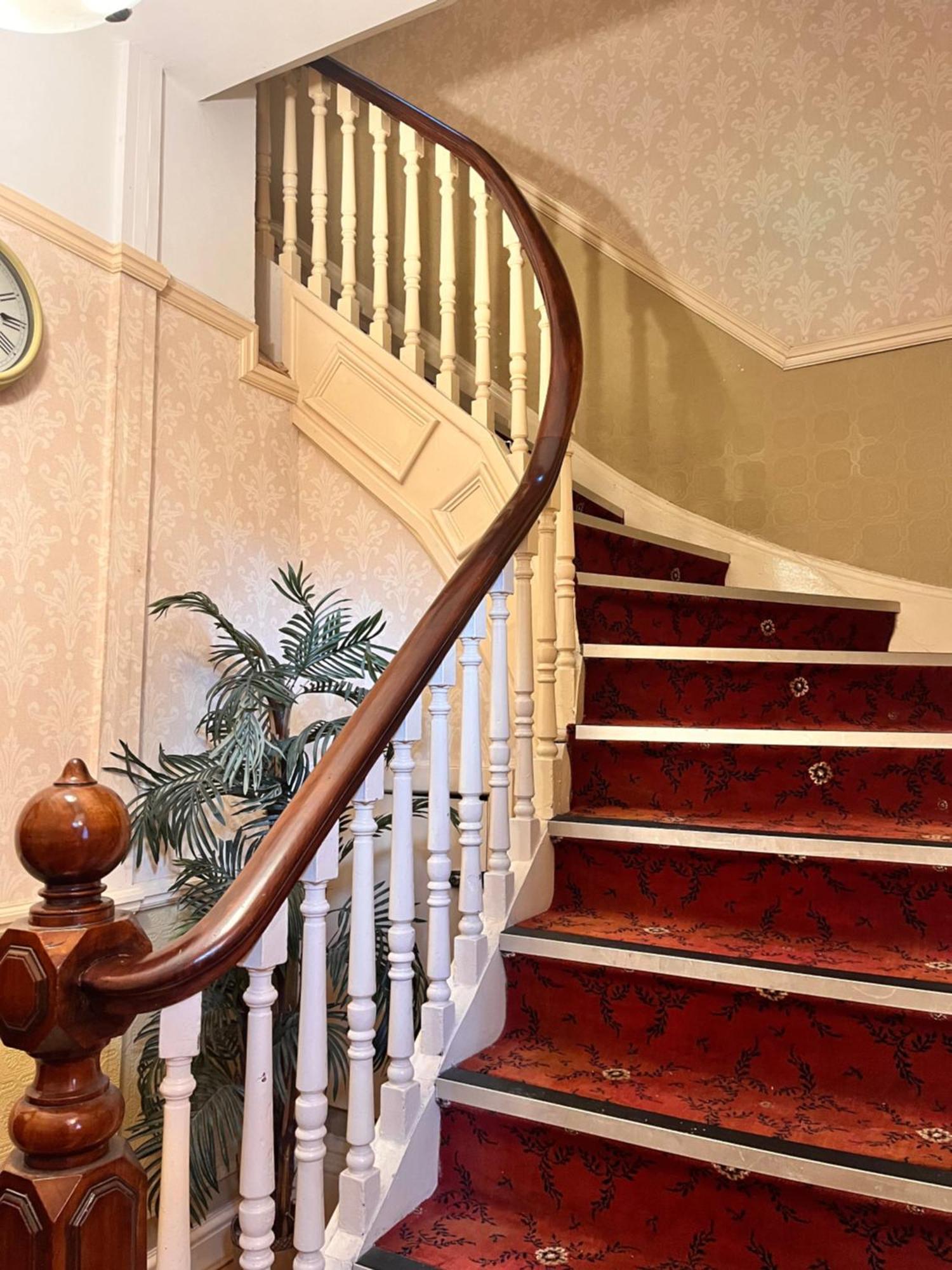 Beech Mount Grove Suites Liverpool Ngoại thất bức ảnh