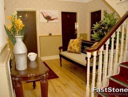 Beech Mount Grove Suites Liverpool Ngoại thất bức ảnh