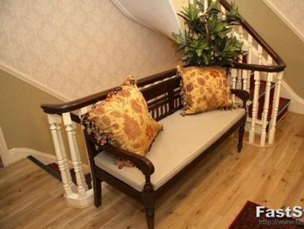 Beech Mount Grove Suites Liverpool Ngoại thất bức ảnh