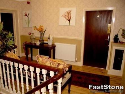 Beech Mount Grove Suites Liverpool Ngoại thất bức ảnh