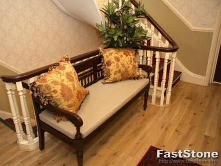 Beech Mount Grove Suites Liverpool Ngoại thất bức ảnh