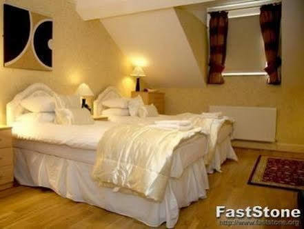 Beech Mount Grove Suites Liverpool Ngoại thất bức ảnh